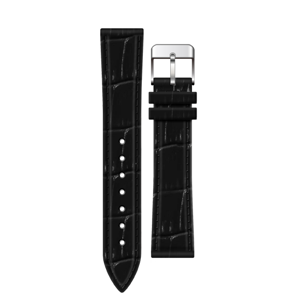 Straps - Boetti - Are You Man Enough to Wear a Small Watch?